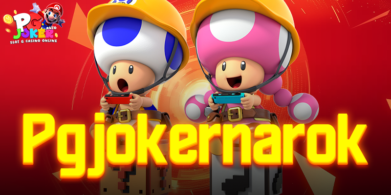 Pgjokernarok