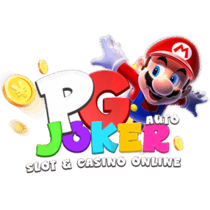 pgjokerauto เว็บสล็อตระบบเสถียรที่สุดในไทย