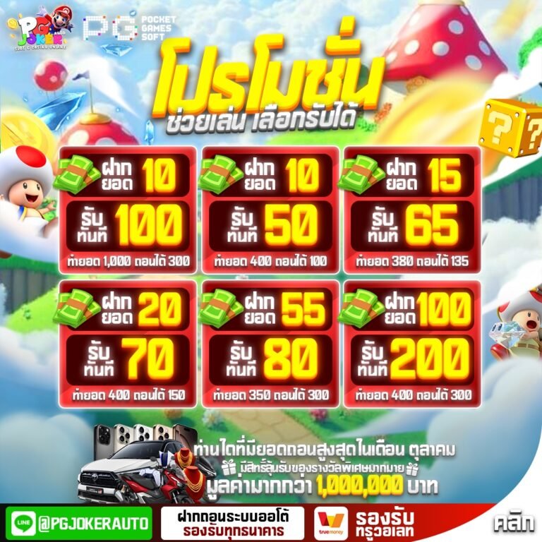 SAWAN PG auto คว้าโชคลาภของคุณได้แล้ววันนี้ 2025