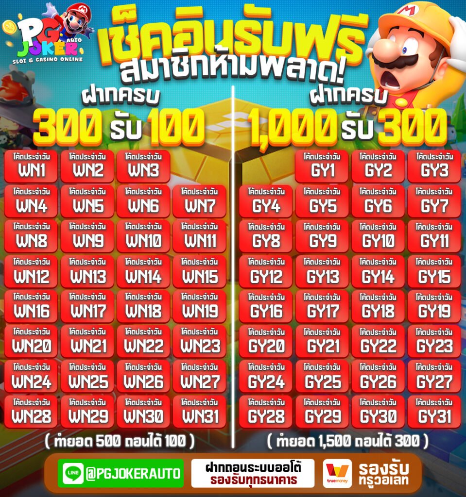 slot มาริโอ้ สล็อตวอเลท ระบบเสถียรมาก 2026