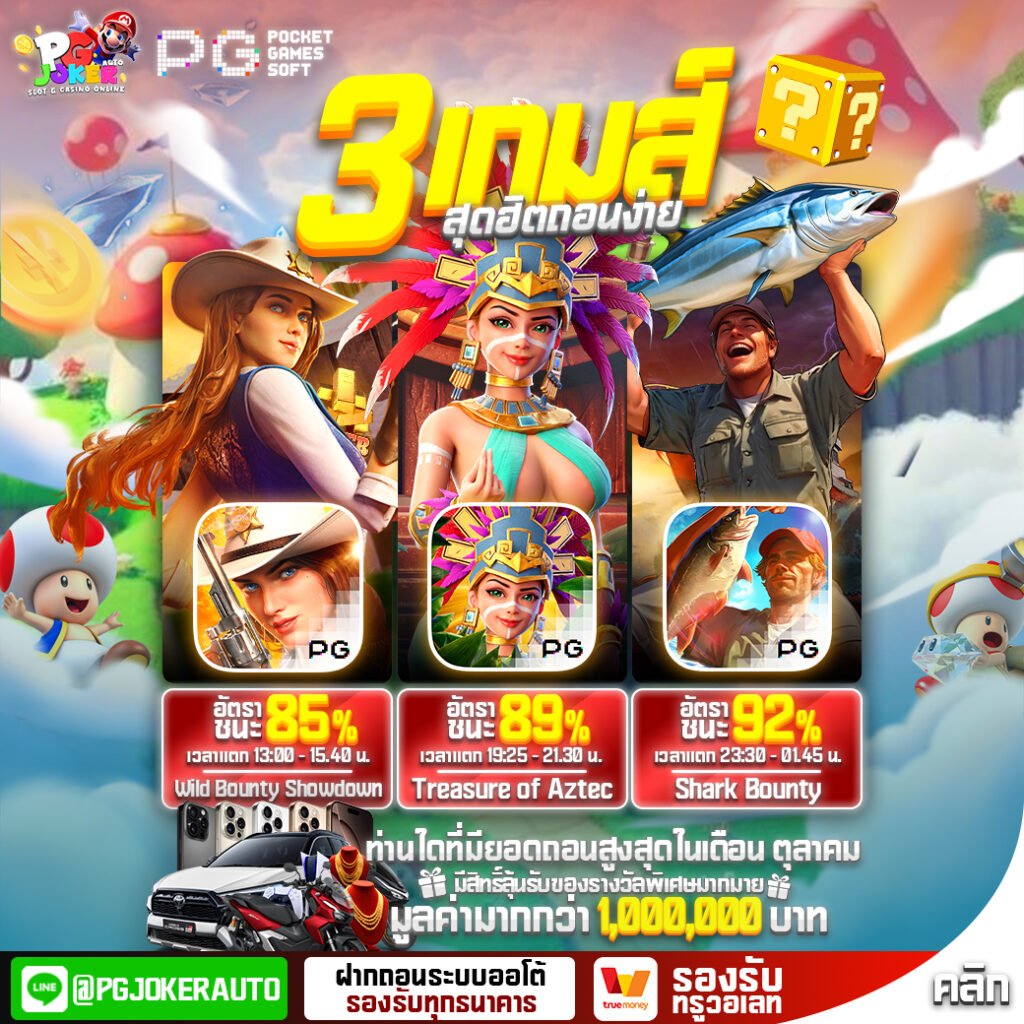 Mario Slot High Win Rate