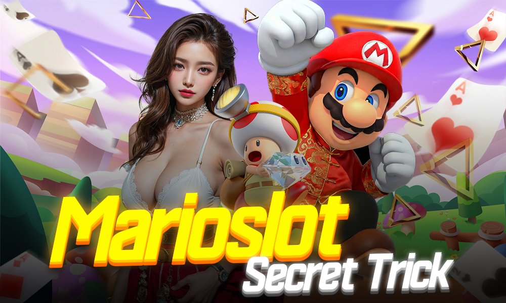 MarioSlots666 FreeCredit